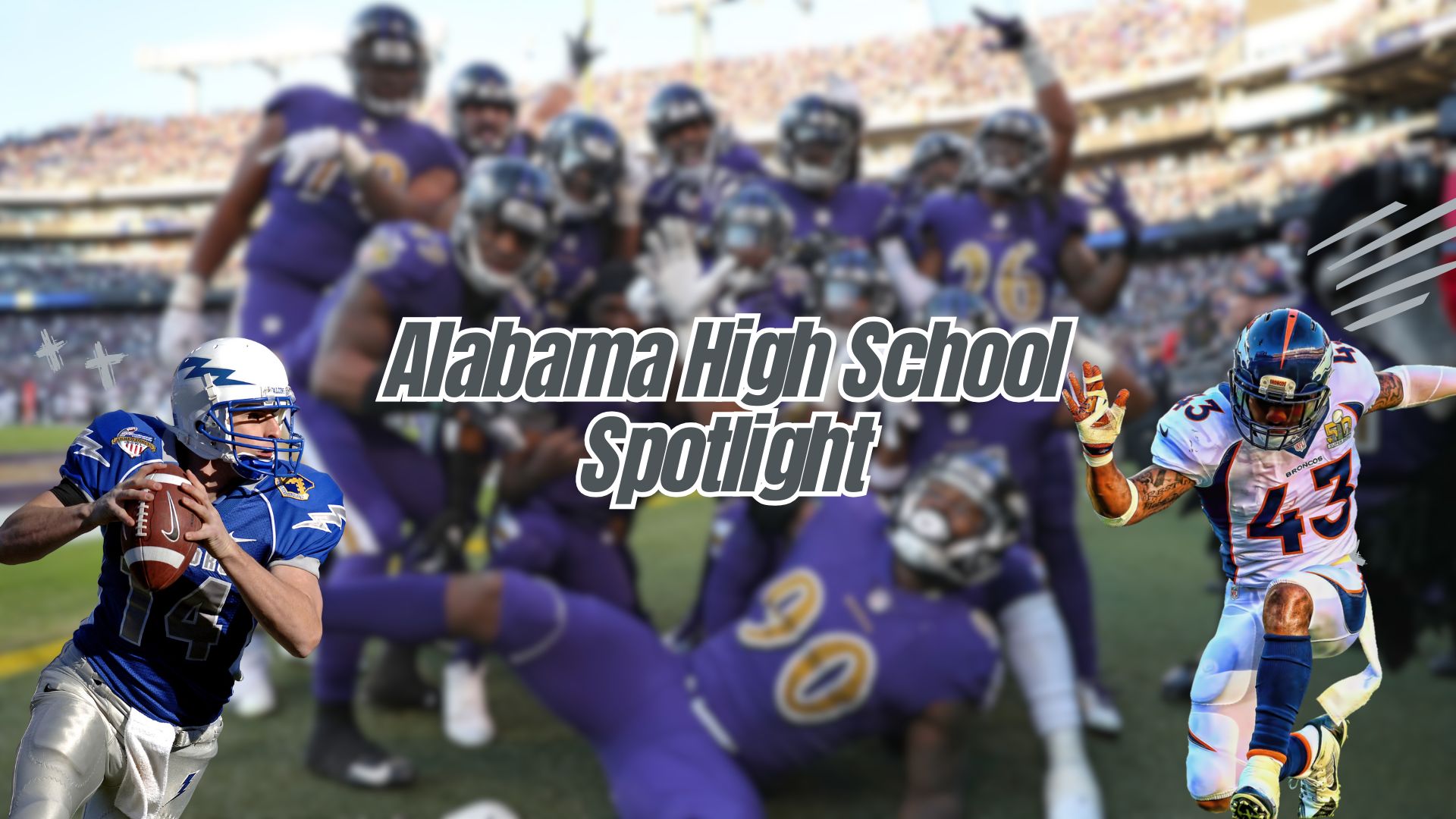 Alabama High School Spotlight